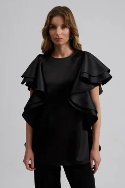Malina Toppar|Bröllop & Fest^Ada blus