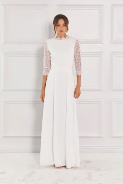 Malina Bridal Sale^Adele body