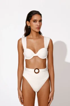 Malina Badkläder & Strandkläder^Aleah bikinitopp