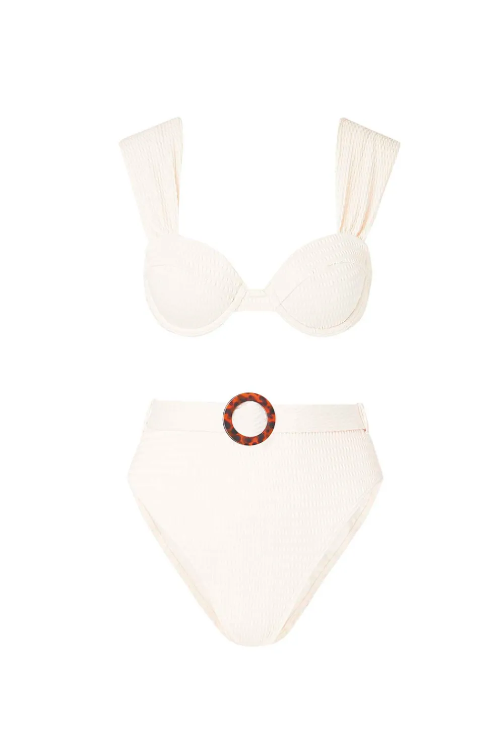 Malina Badkläder & Strandkläder^Aleah bikinitopp