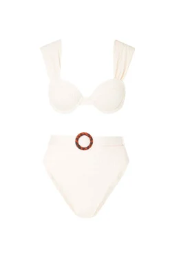 Malina Badkläder & Strandkläder^Aleah bikinitrosa