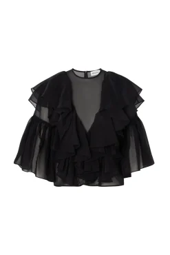 Malina Toppar^Alexia blus