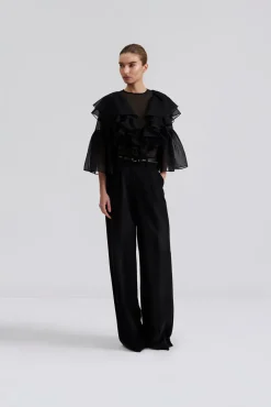 Malina Toppar^Alexia blus