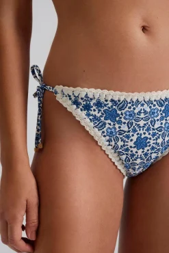Malina Badkläder & Strandkläder^Ally bikinitrosa