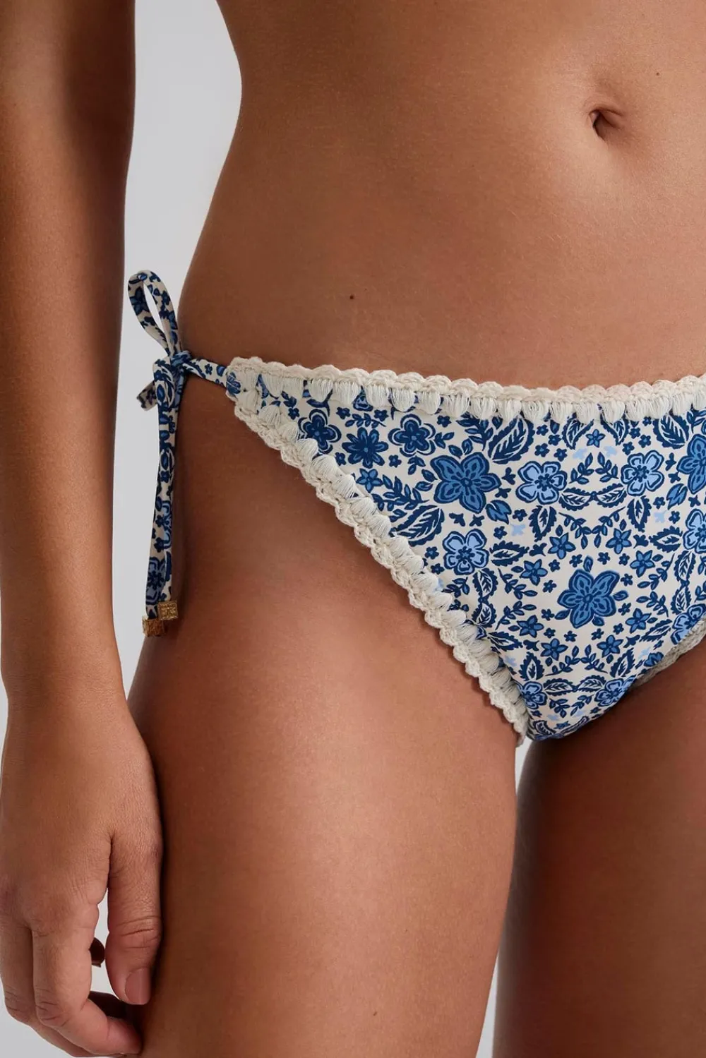Malina Badkläder & Strandkläder^Ally bikinitrosa
