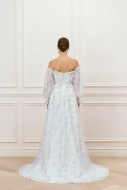 Malina Brudtärnor|Bridal Sale^Amelia brudklänning