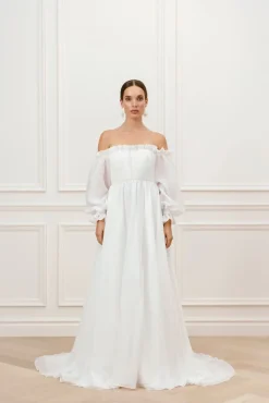 Malina Bridal Sale^Amelia brudklänning