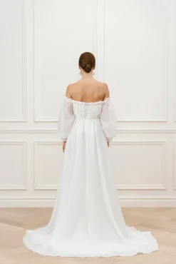 Malina Bridal Sale^Amelia brudklänning