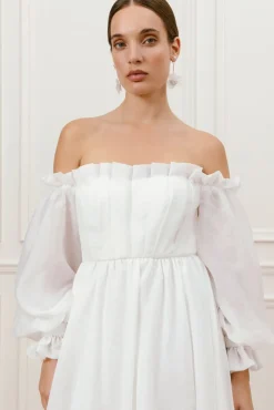 Malina Bridal Sale^Amelia brudklänning
