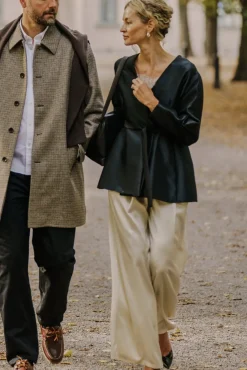 Malina Kavajer & Kostymer^Anouk Yve Blazer