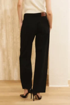 Malina Byxor^Anouk Yve Jeans