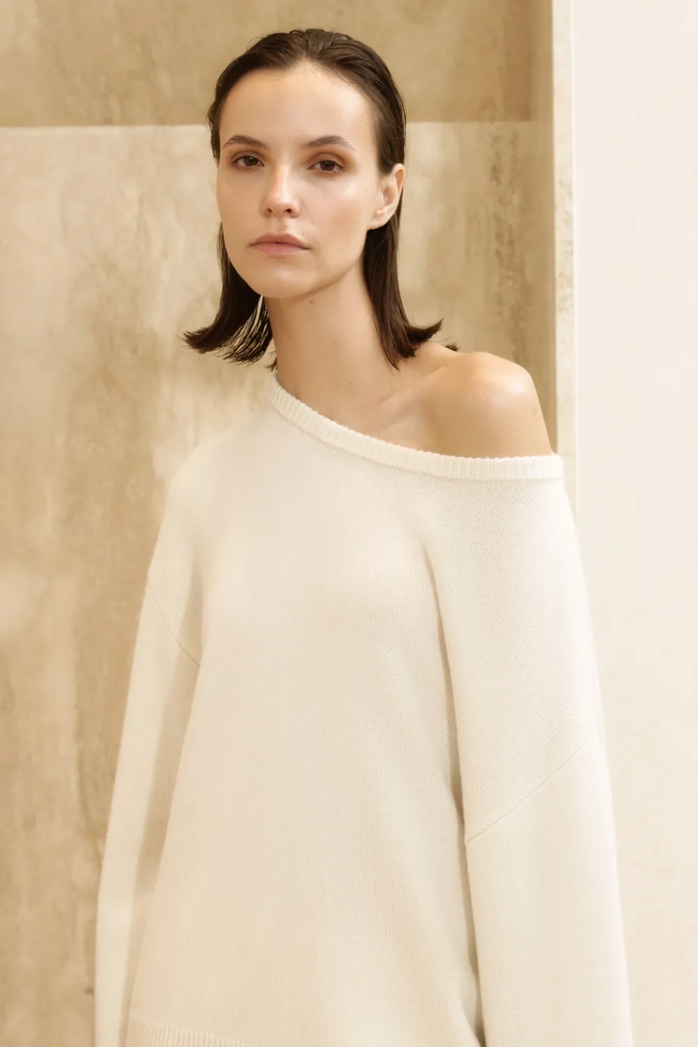 Malina Stickat^Anouk Yve Sweater