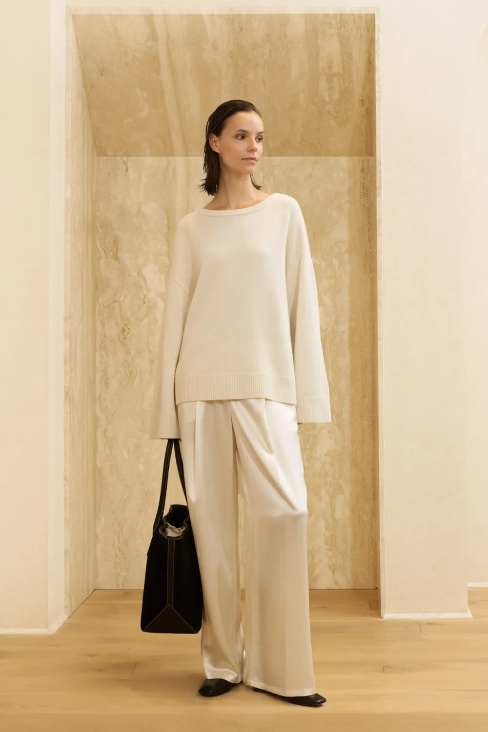 Malina Stickat^Anouk Yve Sweater