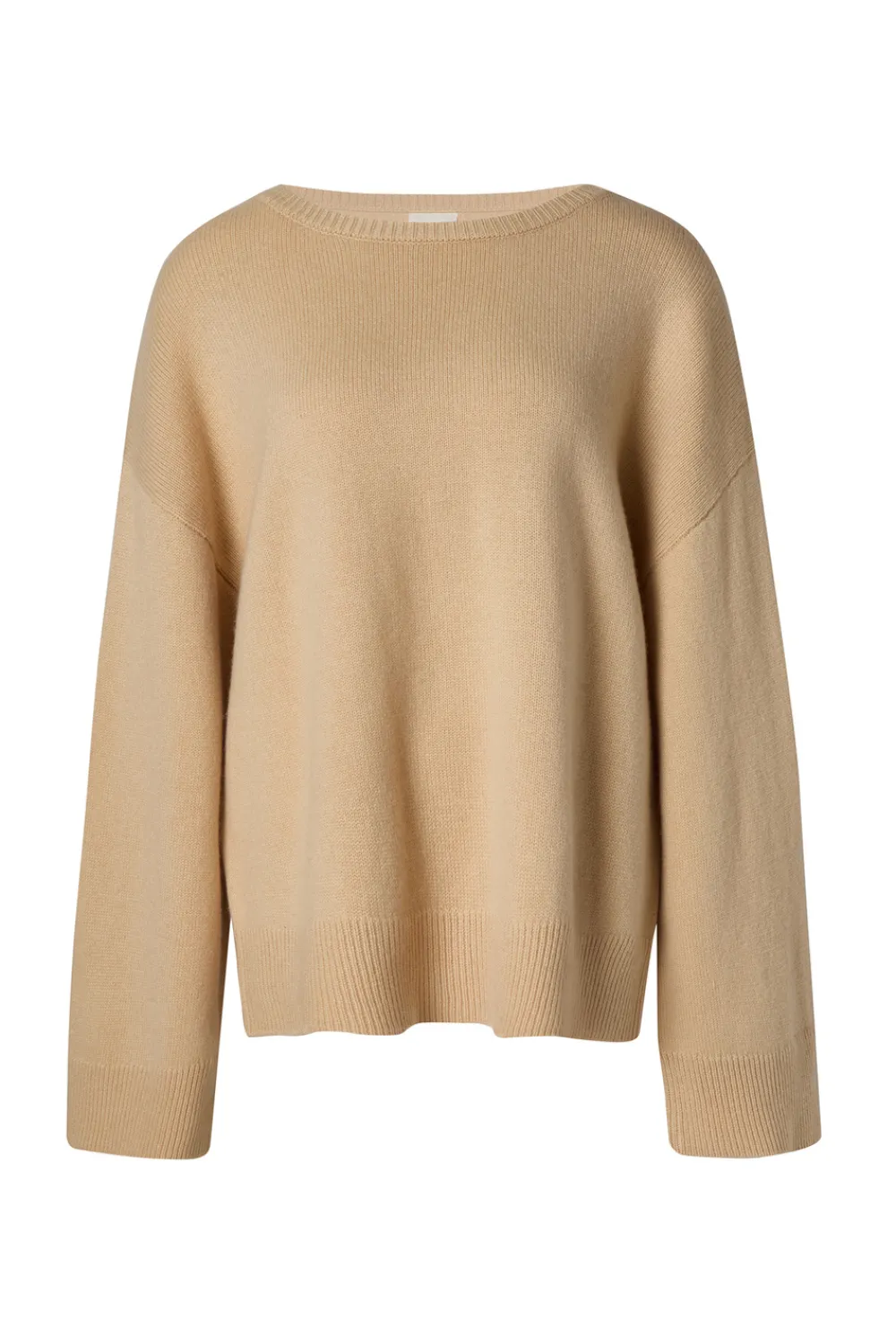 Malina Stickat^Anouk Yve Sweater