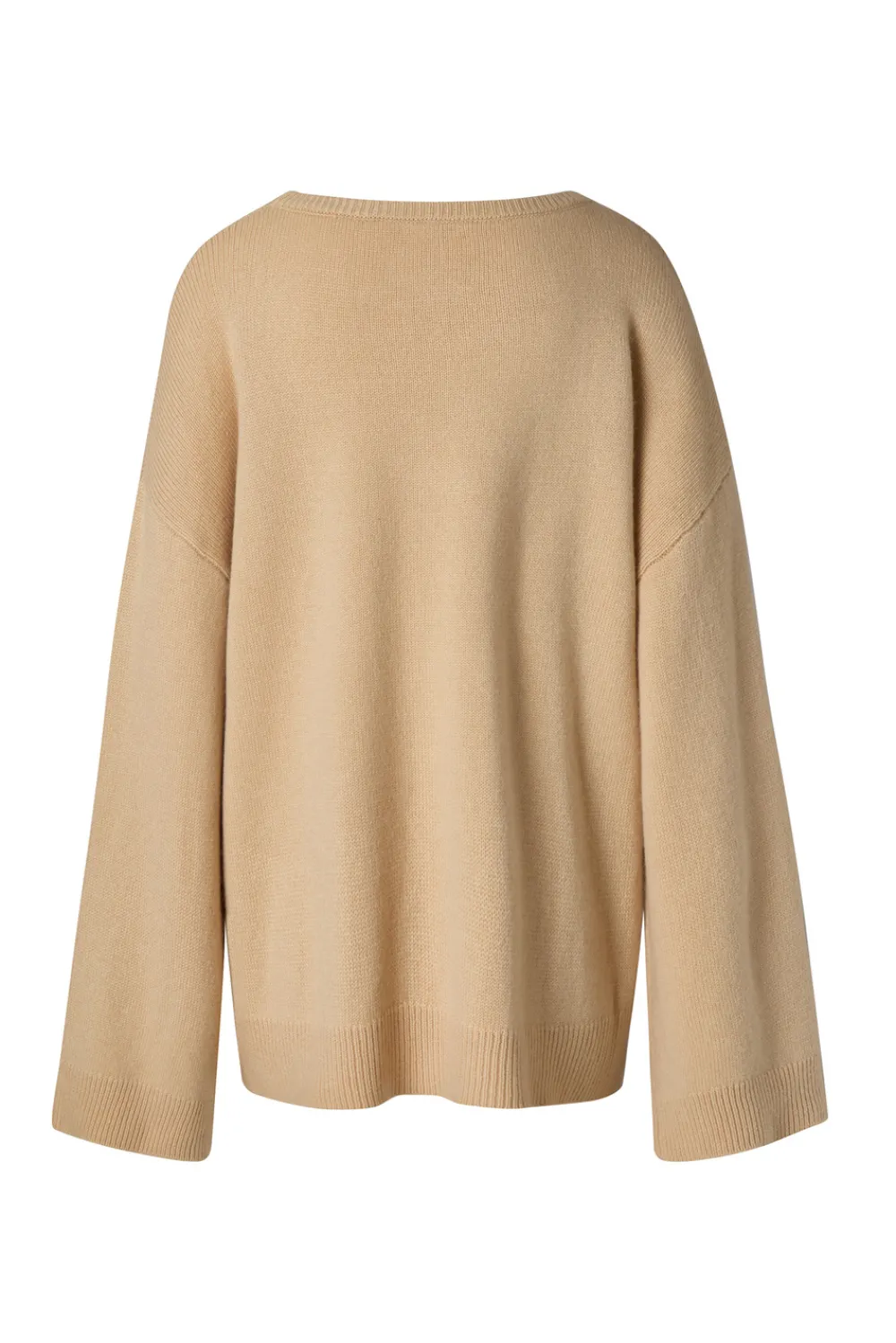 Malina Stickat^Anouk Yve Sweater