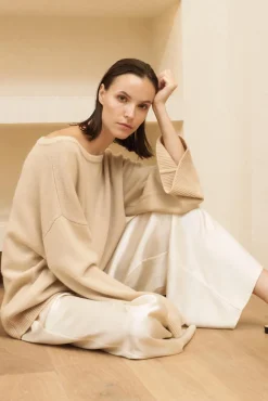 Malina Stickat^Anouk Yve Sweater
