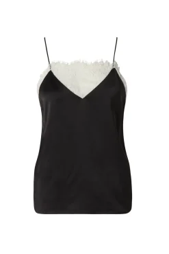 Malina Toppar^Anouk Yve Topp