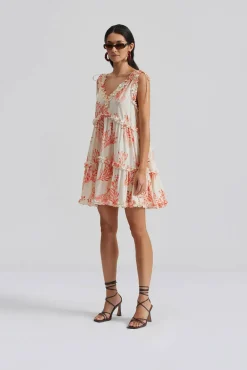 Malina Klänningar|Miniklänningar^Arabella miniklänning