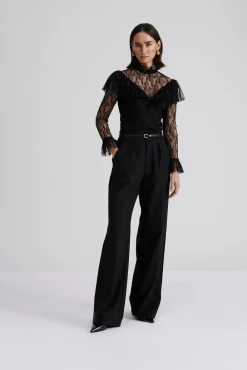 Malina Accessoarer^Blair skärp