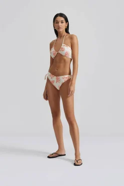 Malina Badkläder & Strandkläder^Blanka bikinitrosa