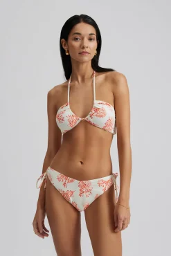 Malina Badkläder & Strandkläder^Blanka bikinitrosa