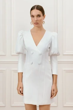Malina Bridal Sale^Bonnie miniklänning