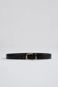 Malina Accessoarer^Charlie läderbälte