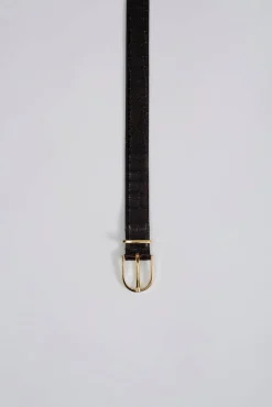 Malina Accessoarer^Charlie läderbälte