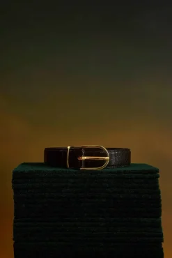Malina Accessoarer^Charlie läderbälte