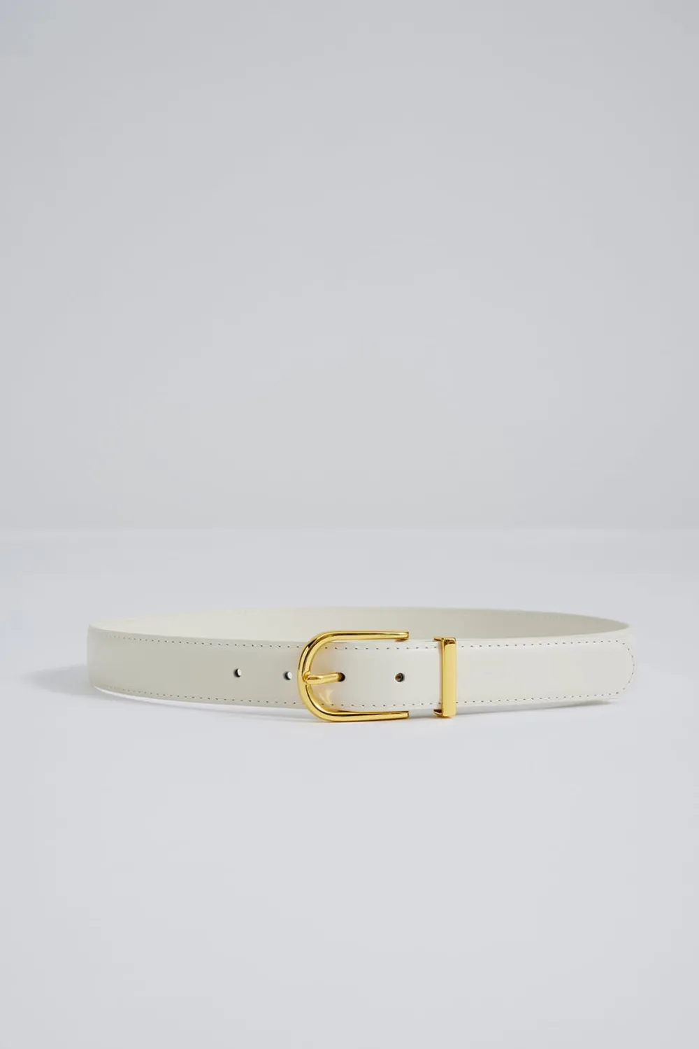 Malina Accessoarer^Charlie läderbälte
