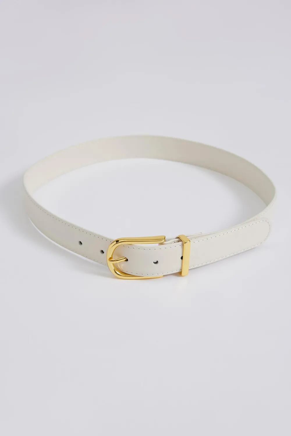 Malina Accessoarer^Charlie läderbälte