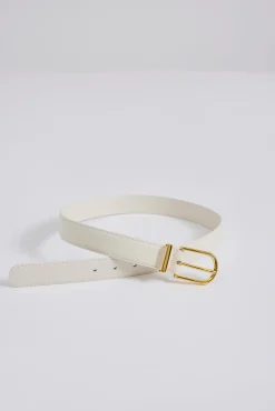 Malina Accessoarer^Charlie läderbälte