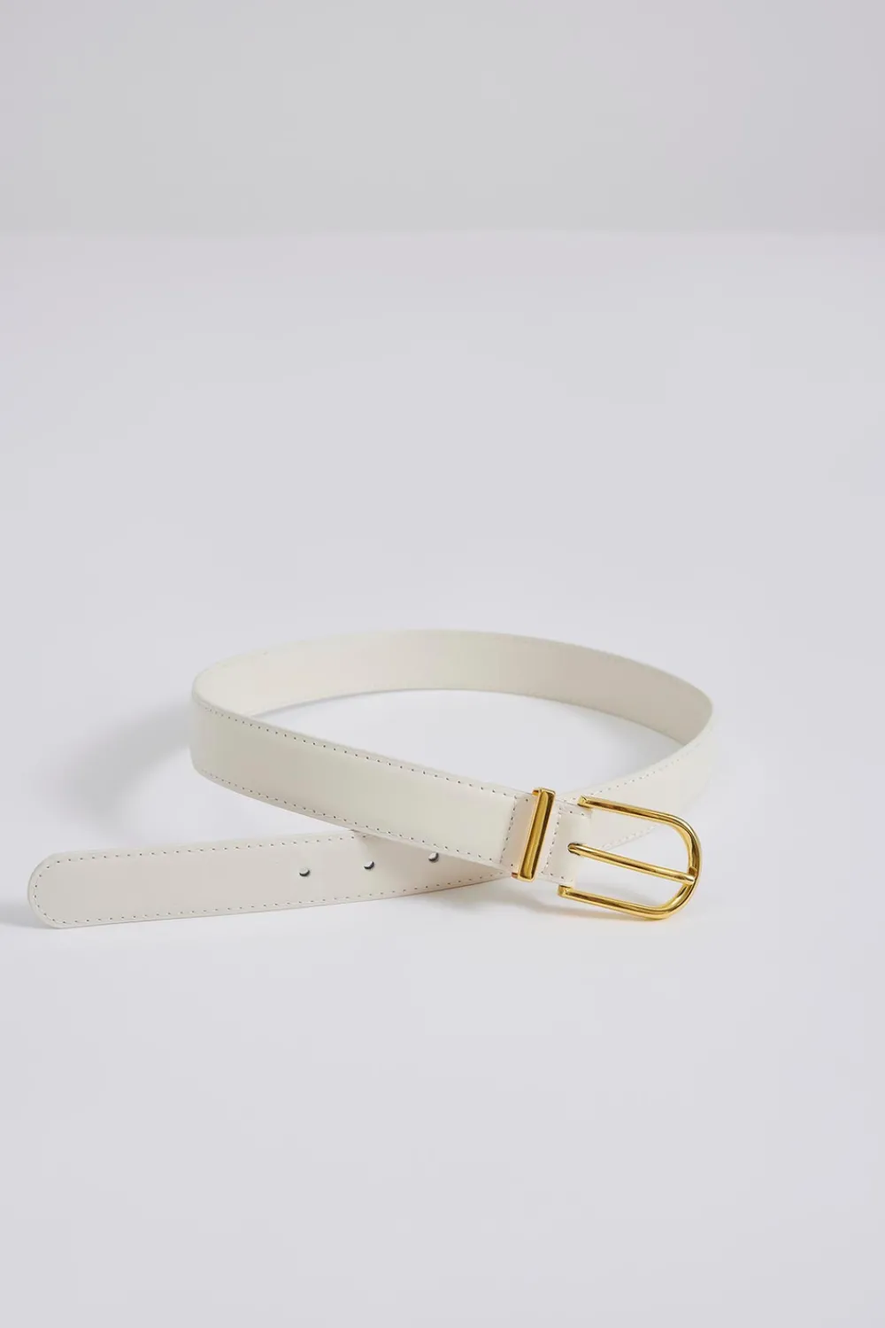 Malina Accessoarer^Charlie läderbälte