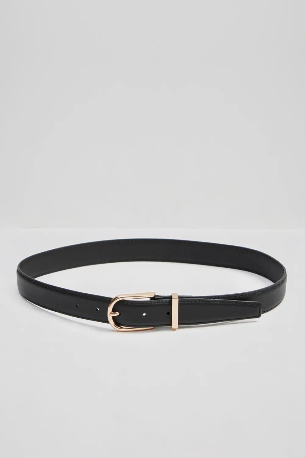 Malina Accessoarer^Charlie läderbälte