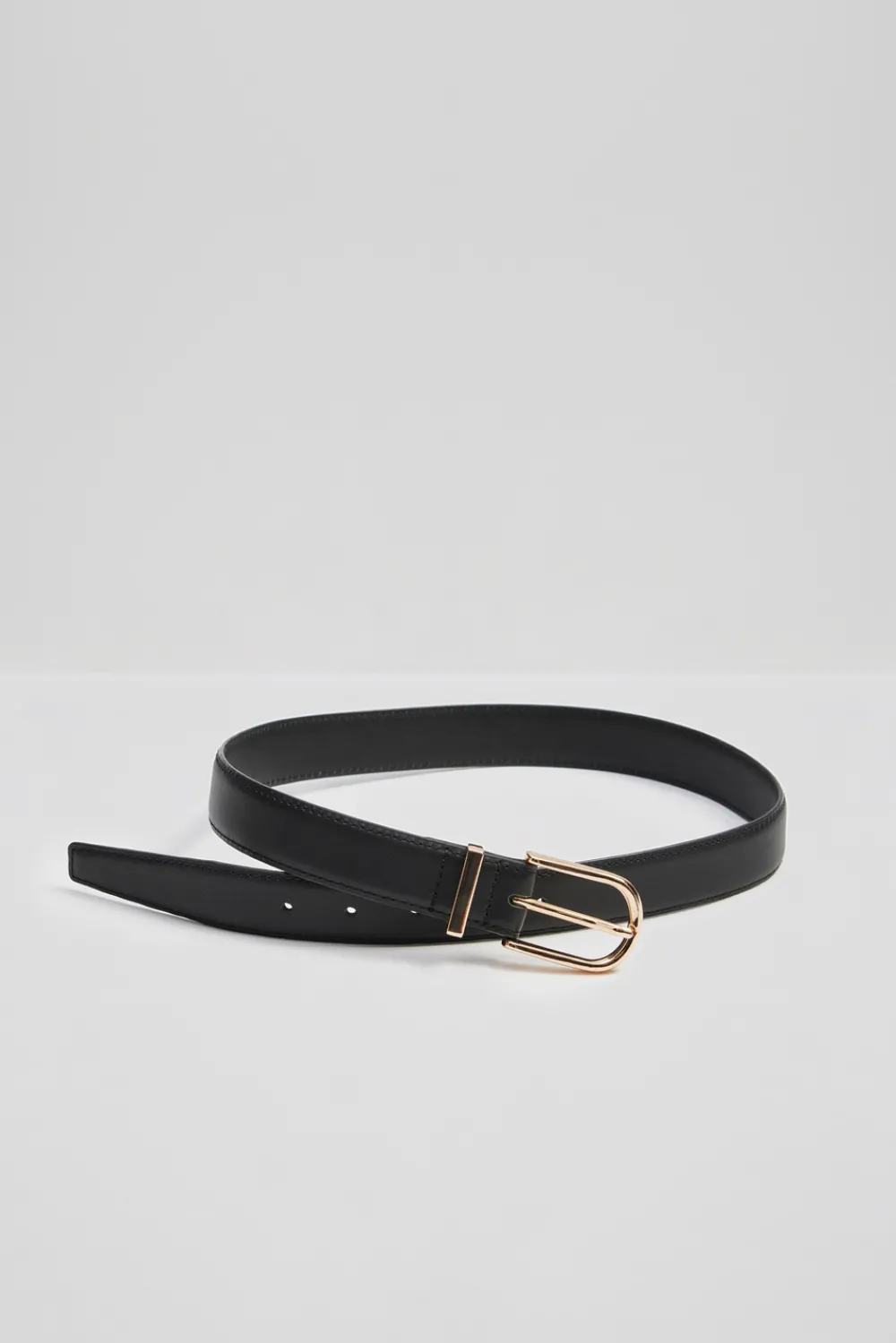 Malina Accessoarer^Charlie läderbälte