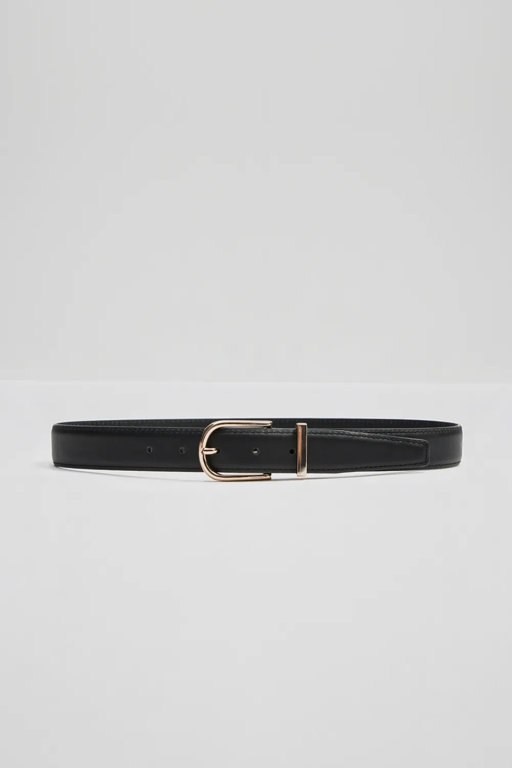Malina Accessoarer^Charlie läderbälte