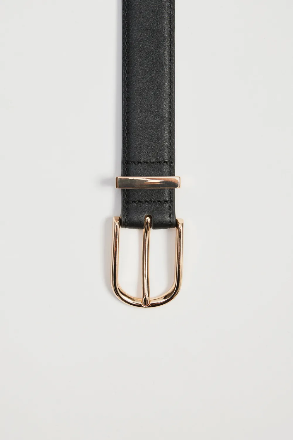 Malina Accessoarer^Charlie läderbälte