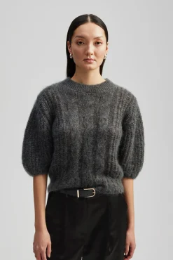 Malina Accessoarer^Charlie läderbälte