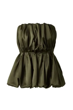 Malina Toppar^Charlize blus