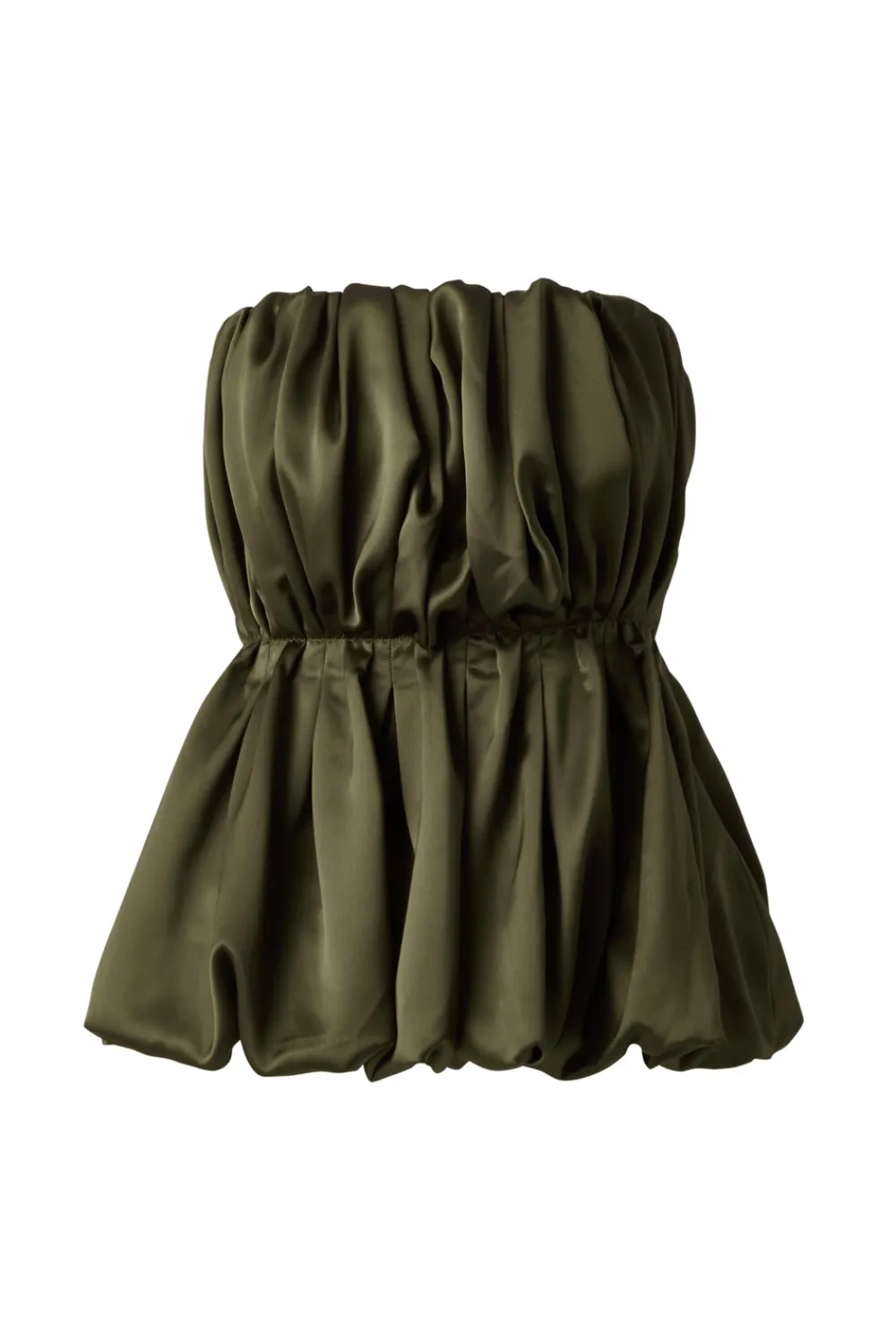 Malina Toppar^Charlize blus