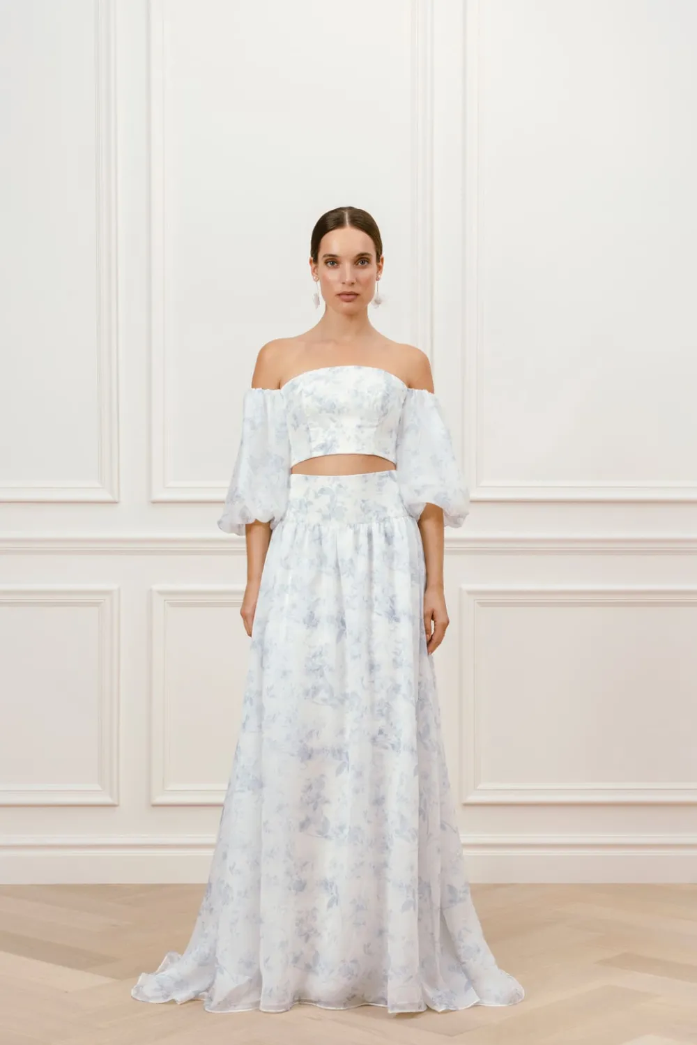 Malina Bridal Sale^Chloe maxikjol