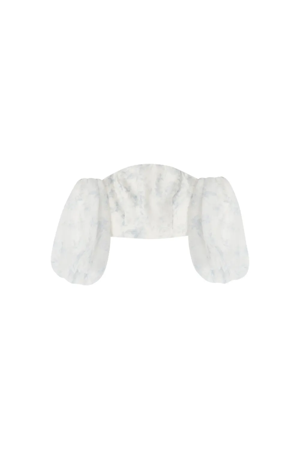 Malina Bridal Sale^Claire topp