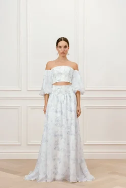 Malina Bridal Sale^Claire topp