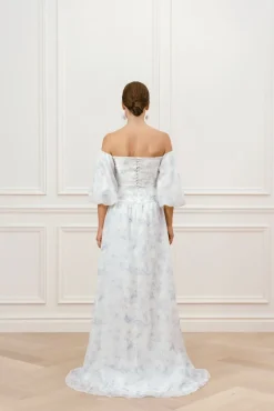 Malina Bridal Sale^Claire topp