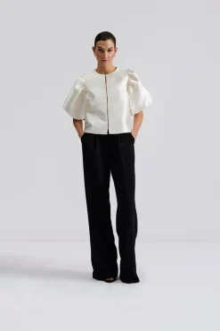 Malina Toppar|Tvådelat & Jumpsuits^Cleo blus
