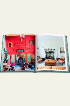 Malina Accessoarer^Coffee table book