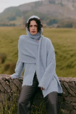 Malina Accessoarer^Colleen scarf