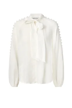 Malina Toppar^Cora blus