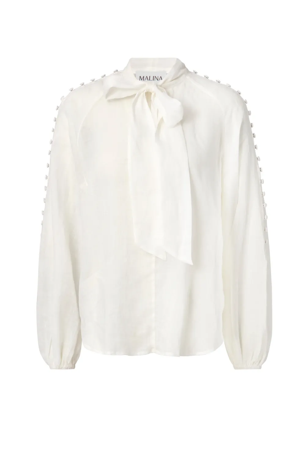 Malina Toppar^Cora blus