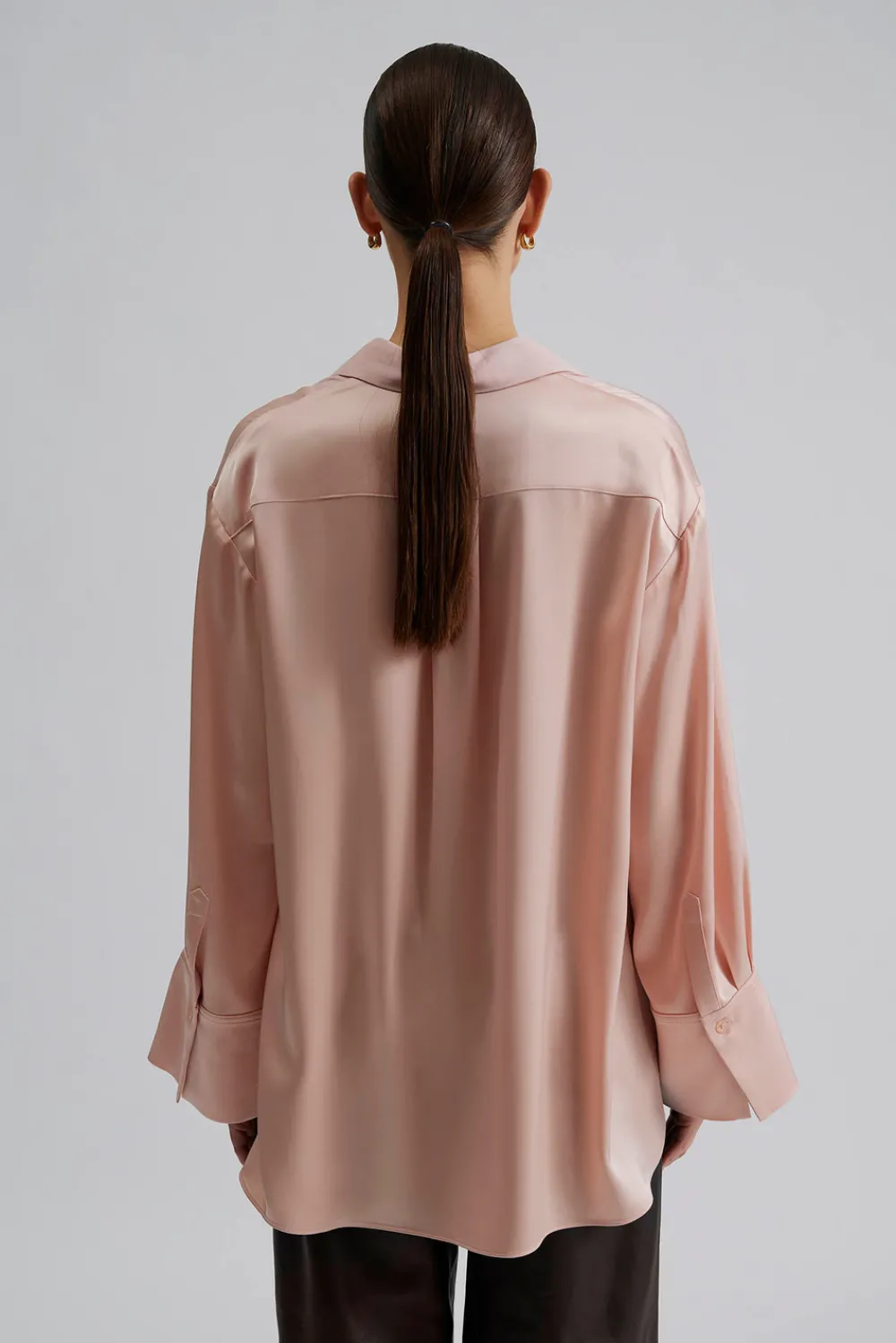 Malina Toppar^Corinna skjorta